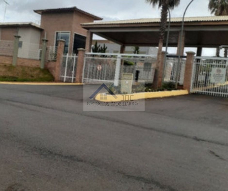 Terreno - Venda - Condom�nio Vista Bela Bonfim Paulista l  - Ribeir�o Preto 