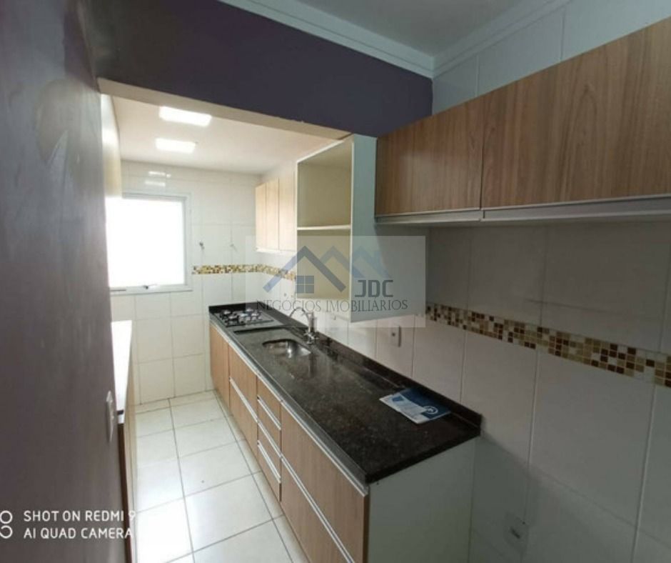 Apartamento - Venda - Recreio Anhanguera - Ribeirão Preto Apartamento - Venda - Recreio Anhanguera - Ribeirão Preto