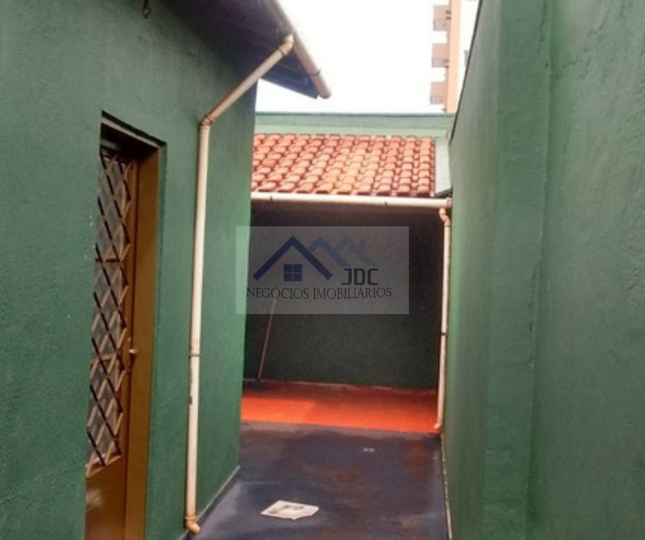 Casa - Venda - Vila Tibério - Ribeirão Preto Casa - Venda - Vila Tibério - Ribeirão Preto