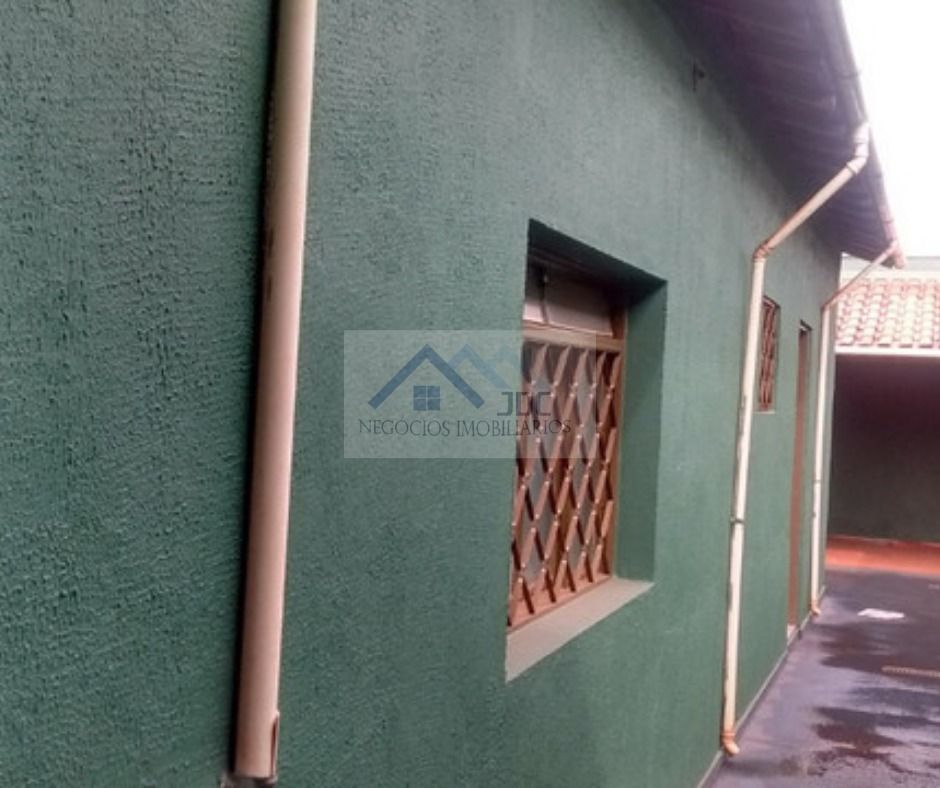 Casa - Venda - Vila Tibério - Ribeirão Preto Casa - Venda - Vila Tibério - Ribeirão Preto