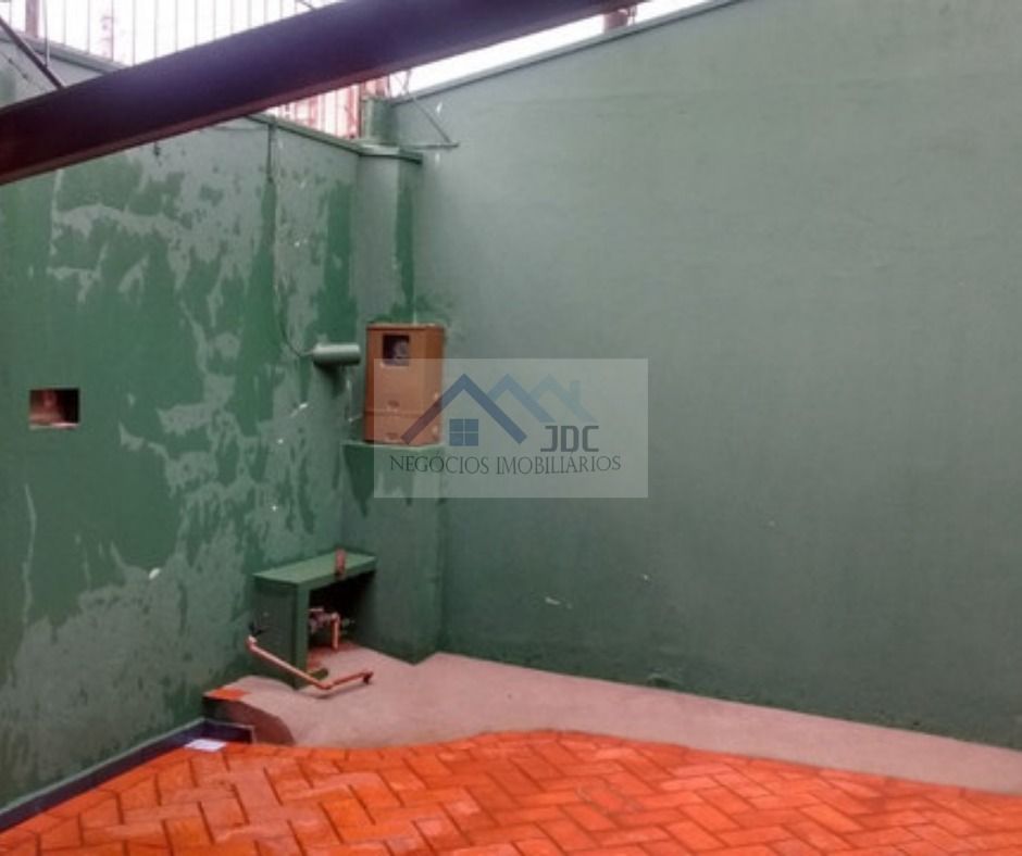 Casa - Venda - Vila Tibério - Ribeirão Preto Casa - Venda - Vila Tibério - Ribeirão Preto