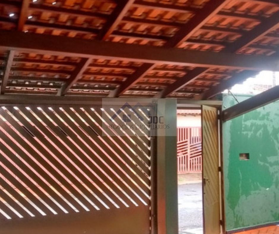 Casa - Venda - Vila Tibério - Ribeirão Preto Casa - Venda - Vila Tibério - Ribeirão Preto