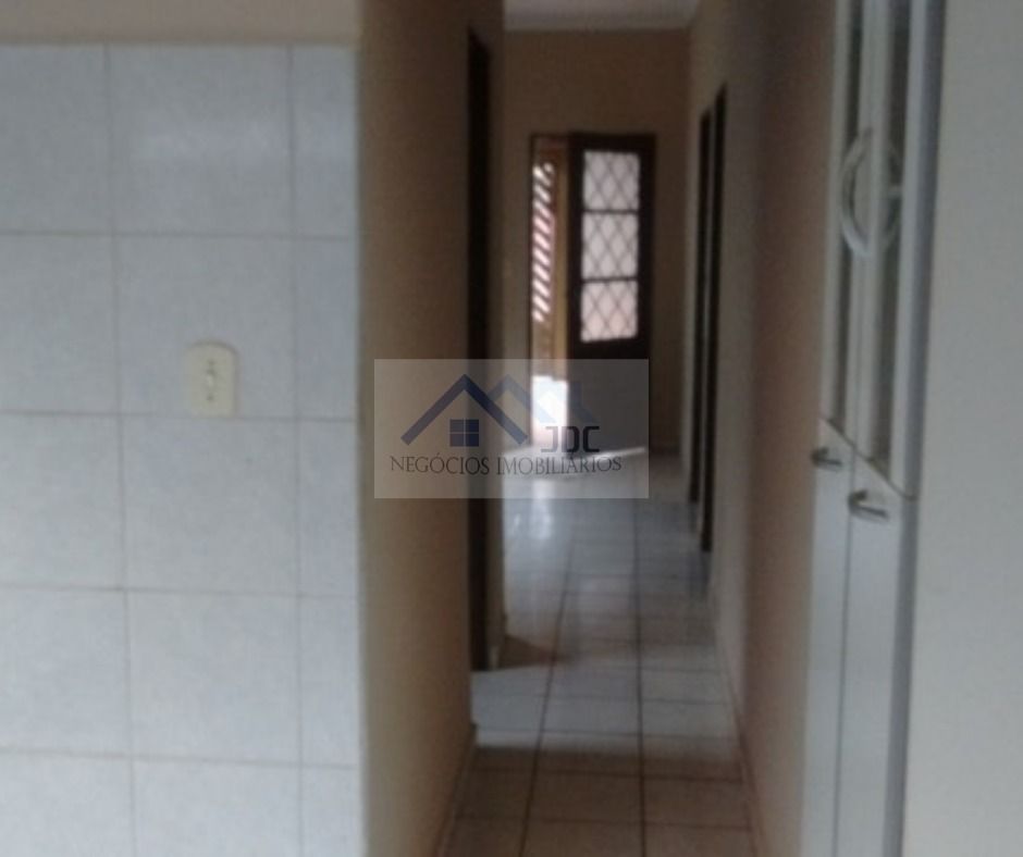 Casa - Venda - Vila Tibério - Ribeirão Preto Casa - Venda - Vila Tibério - Ribeirão Preto