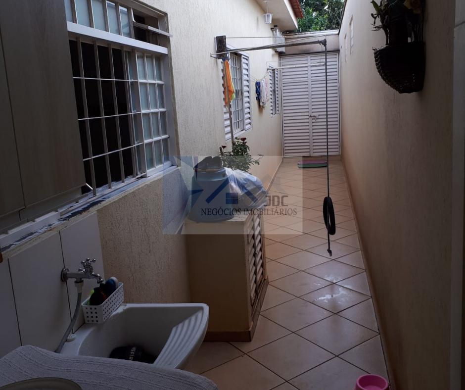 Casa - Venda - Vila Virgínia - Ribeirão Preto Casa - Venda - Vila Virgínia - Ribeirão Preto