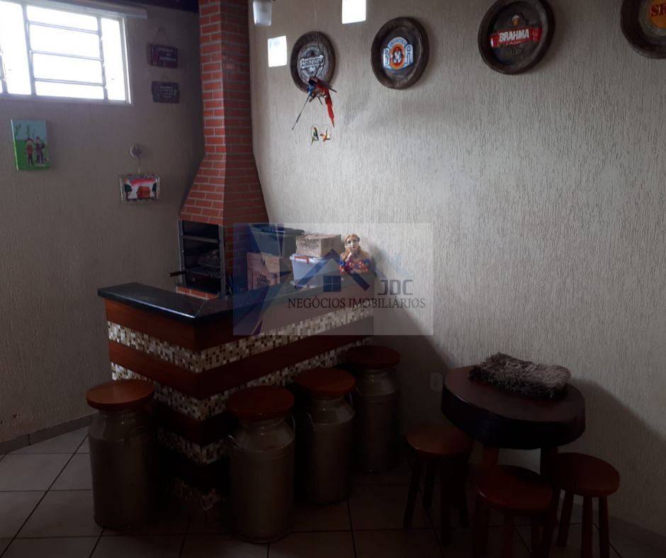 Casa - Venda - Vila Virgínia - Ribeirão Preto Casa - Venda - Vila Virgínia - Ribeirão Preto