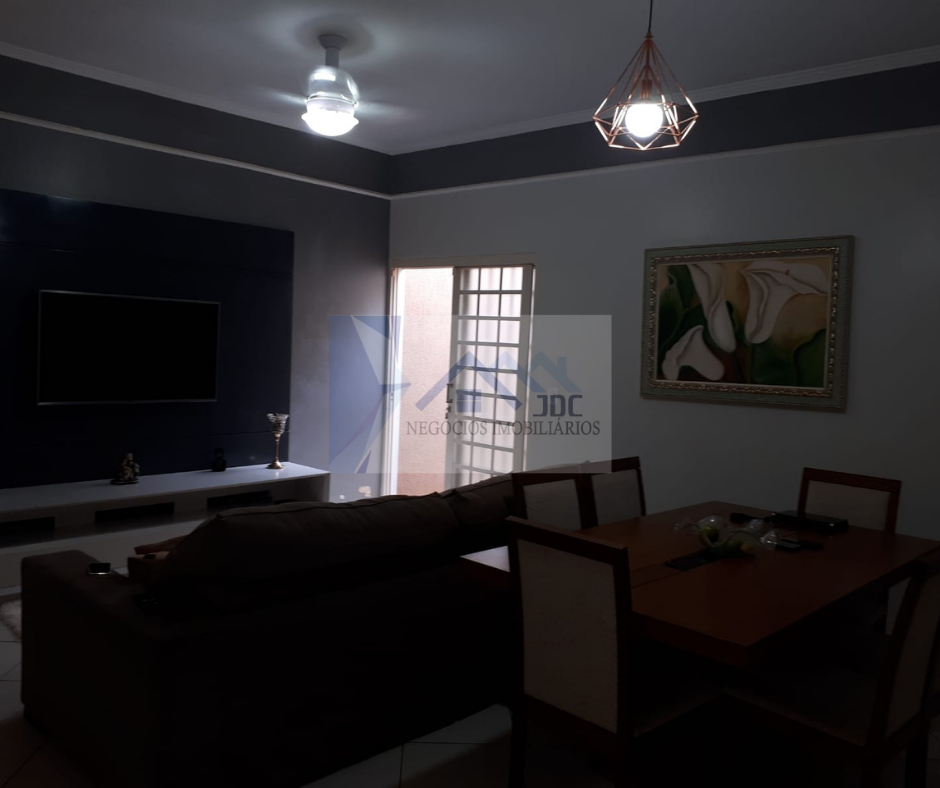 Casa - Venda - Vila Virgínia - Ribeirão Preto Casa - Venda - Vila Virgínia - Ribeirão Preto