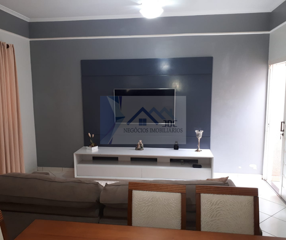 Casa - Venda - Vila Virgínia - Ribeirão Preto Casa - Venda - Vila Virgínia - Ribeirão Preto