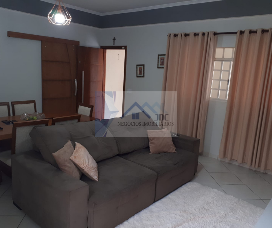 Casa - Venda - Vila Virgínia - Ribeirão Preto Casa - Venda - Vila Virgínia - Ribeirão Preto