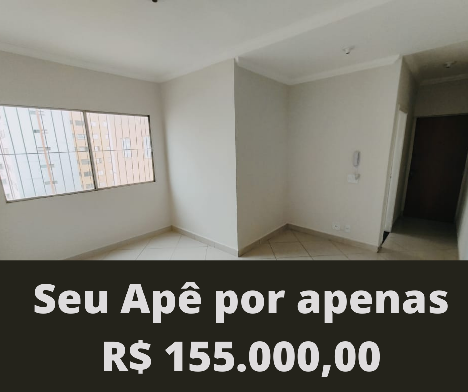 Apartamento - Venda - Jardim das Pedras - Ribeir�o Preto 