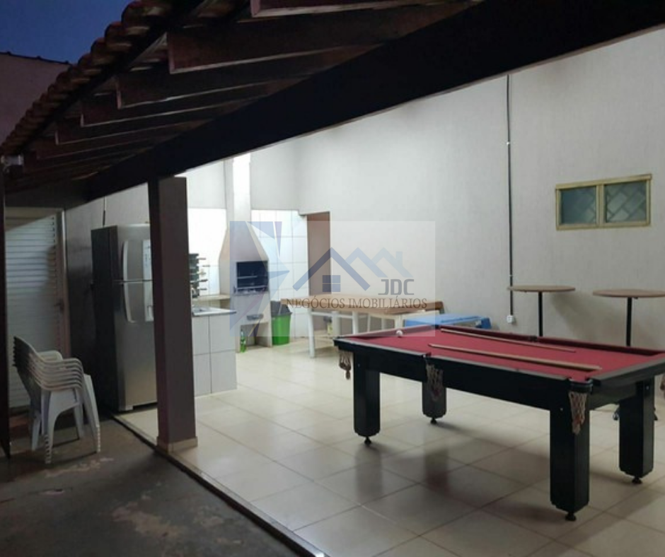 Casa - Venda - Candido Portinari - Ribeir�o Preto 