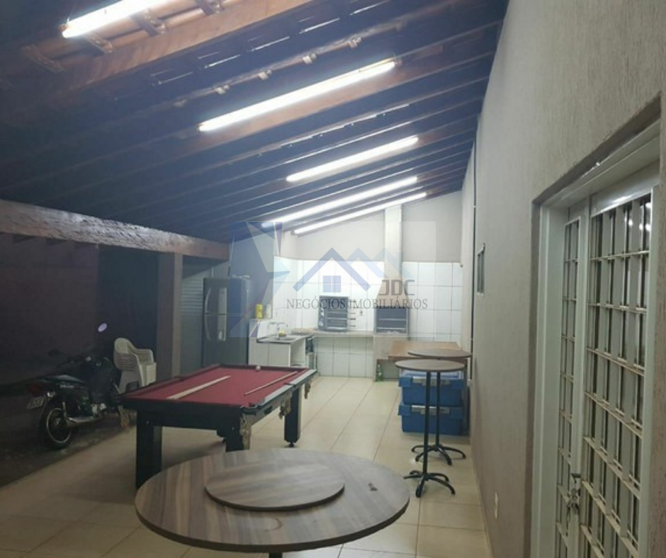 Casa - Venda - Candido Portinari - Ribeir�o Preto 