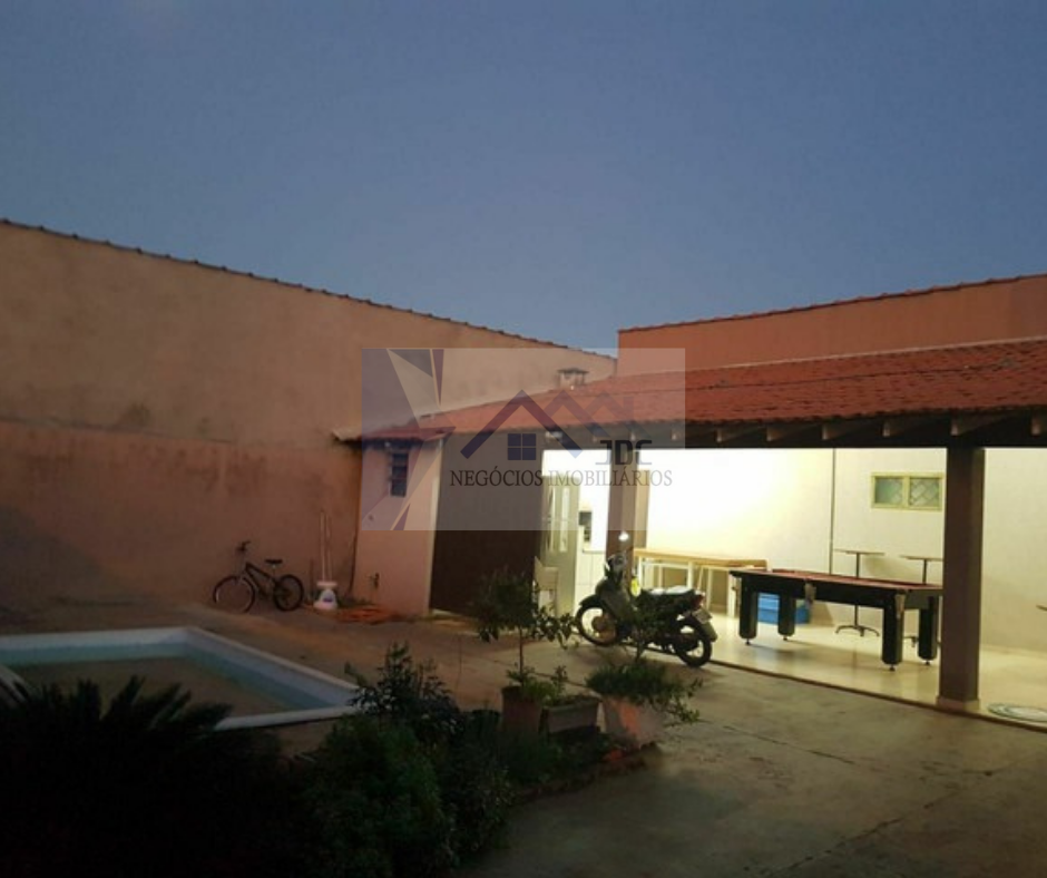 Casa - Venda - Candido Portinari - Ribeir�o Preto 