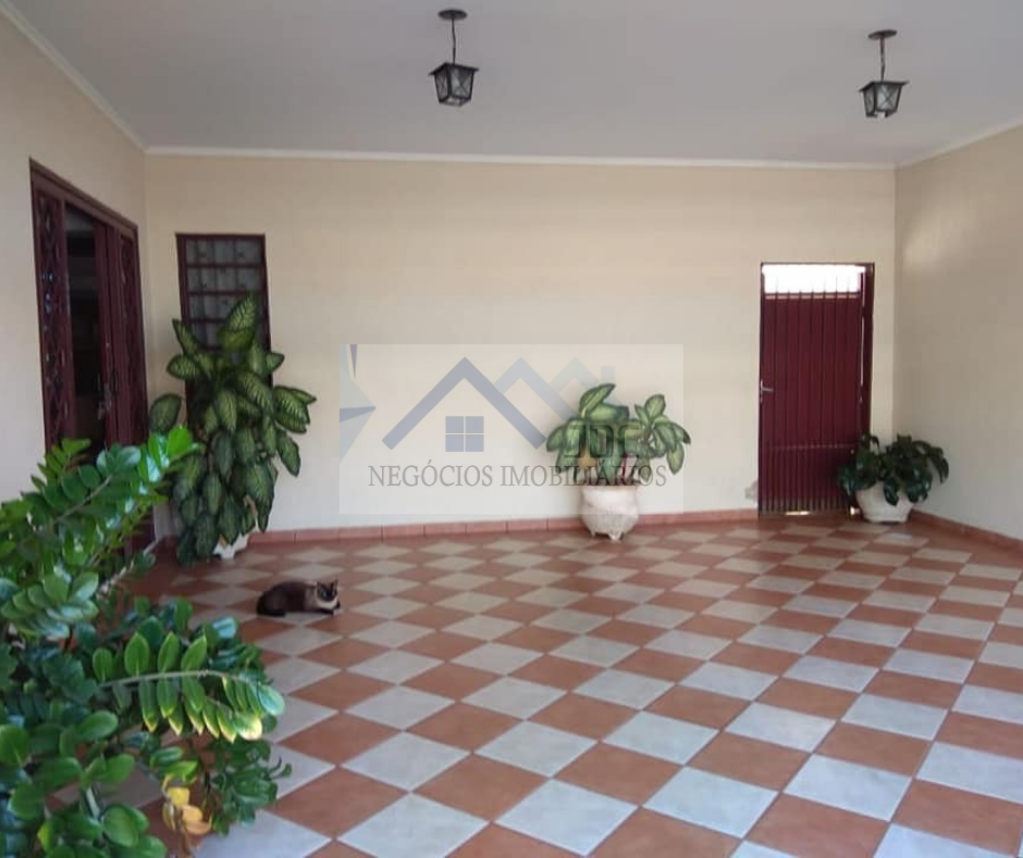 Casa - Venda - Quintino Facci I - Ribeirão Preto Casa - Venda - Quintino Facci I - Ribeirão Preto
