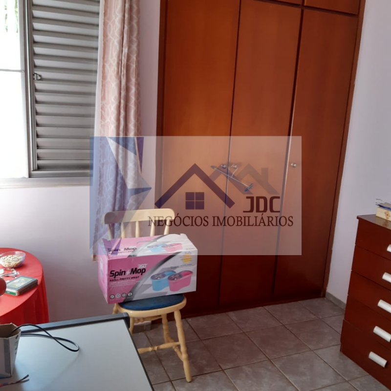Casa - Venda - Jd-Independ�ncia- Ribeir�o Preto 