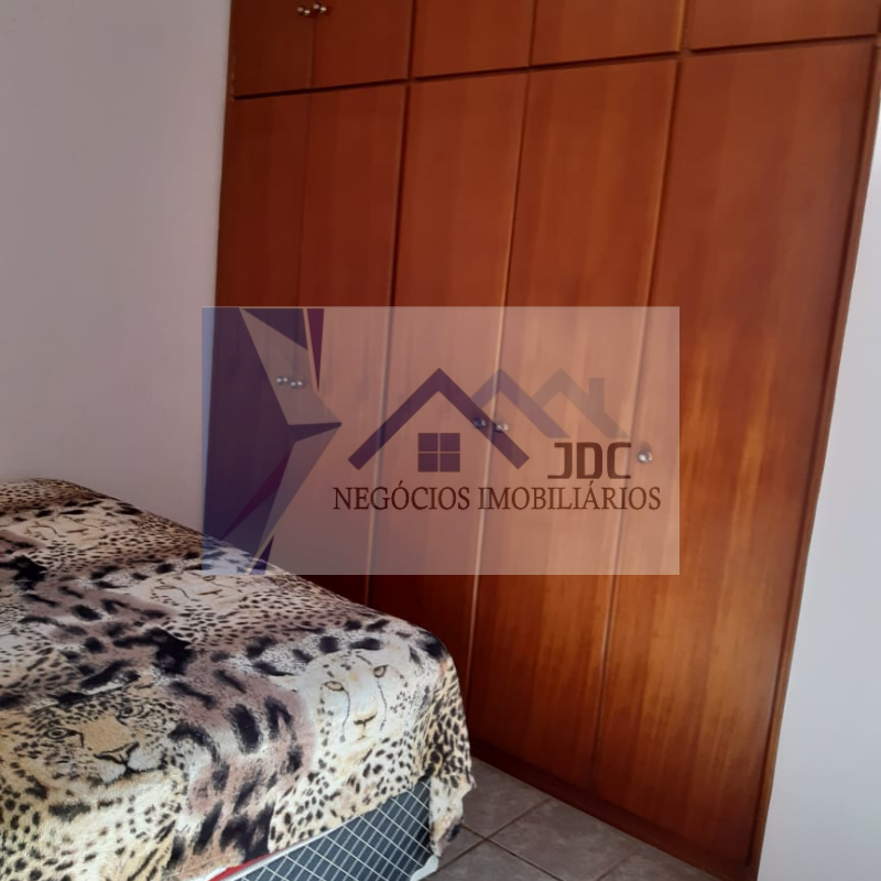 Casa - Venda - Jd-Independ�ncia- Ribeir�o Preto 