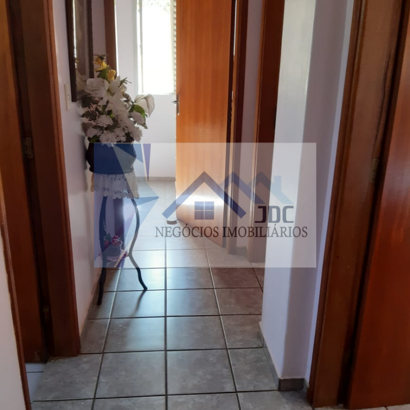 Casa - Venda - Jd-Independ�ncia- Ribeir�o Preto 