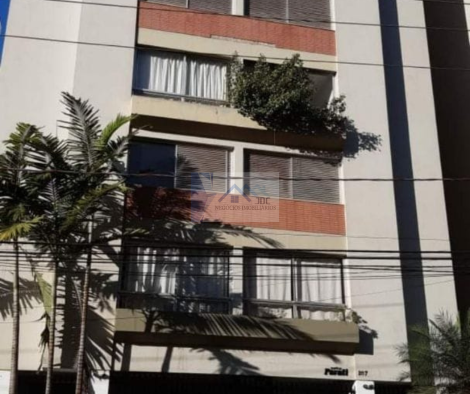 Apartamento - Venda - Apto Centro - Ribeir�o Preto 