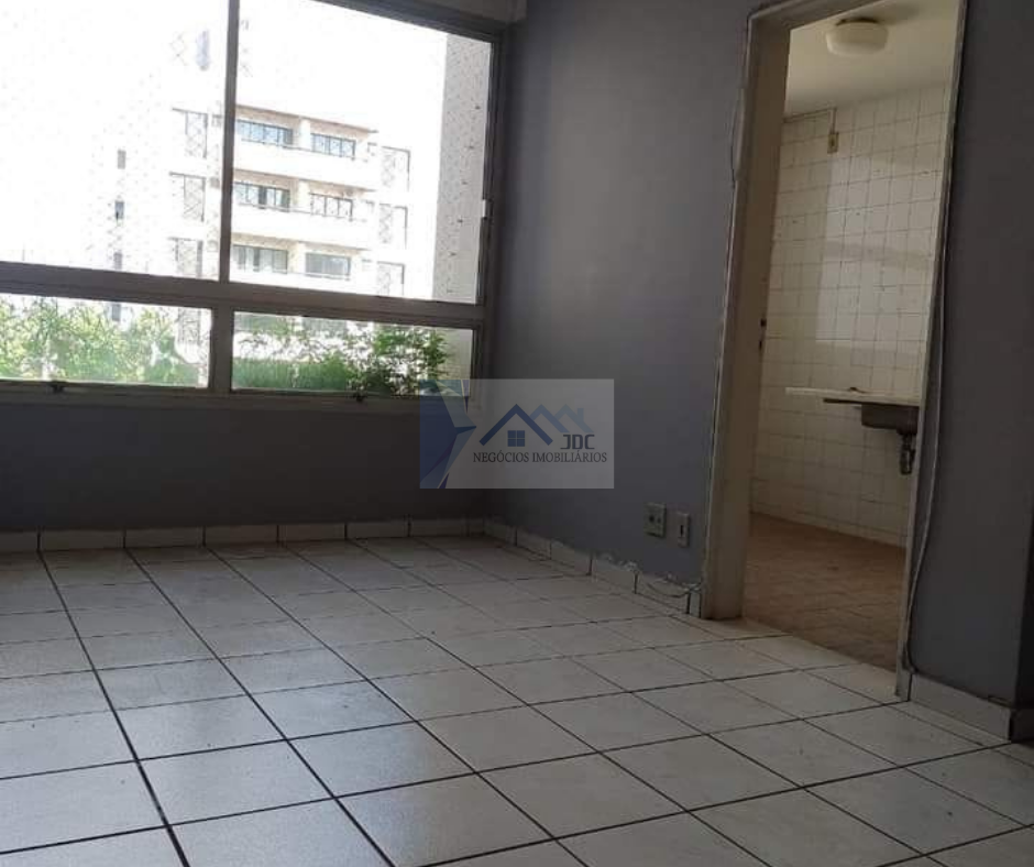 Apartamento - Venda - Apto Centro - Ribeir�o Preto 