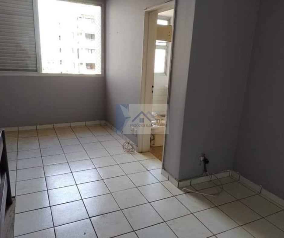 Apartamento - Venda - Apto Centro - Ribeir�o Preto 