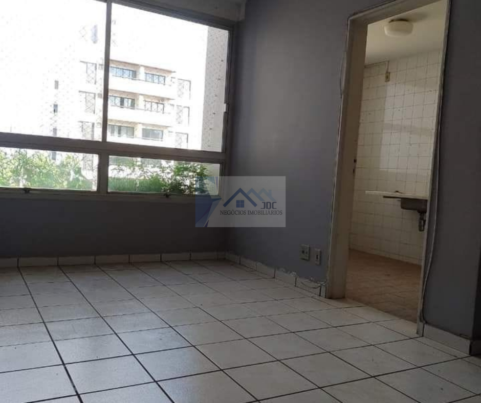 Apartamento - Venda - Apto Centro - Ribeir�o Preto 