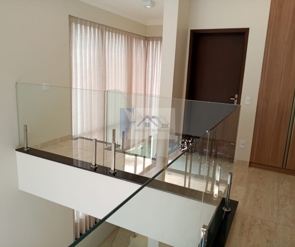 Casa - Venda - Condomínio San Marco II - Ribeirão Preto Casa - Venda - Condomínio San Marco II - Ribeirão Preto