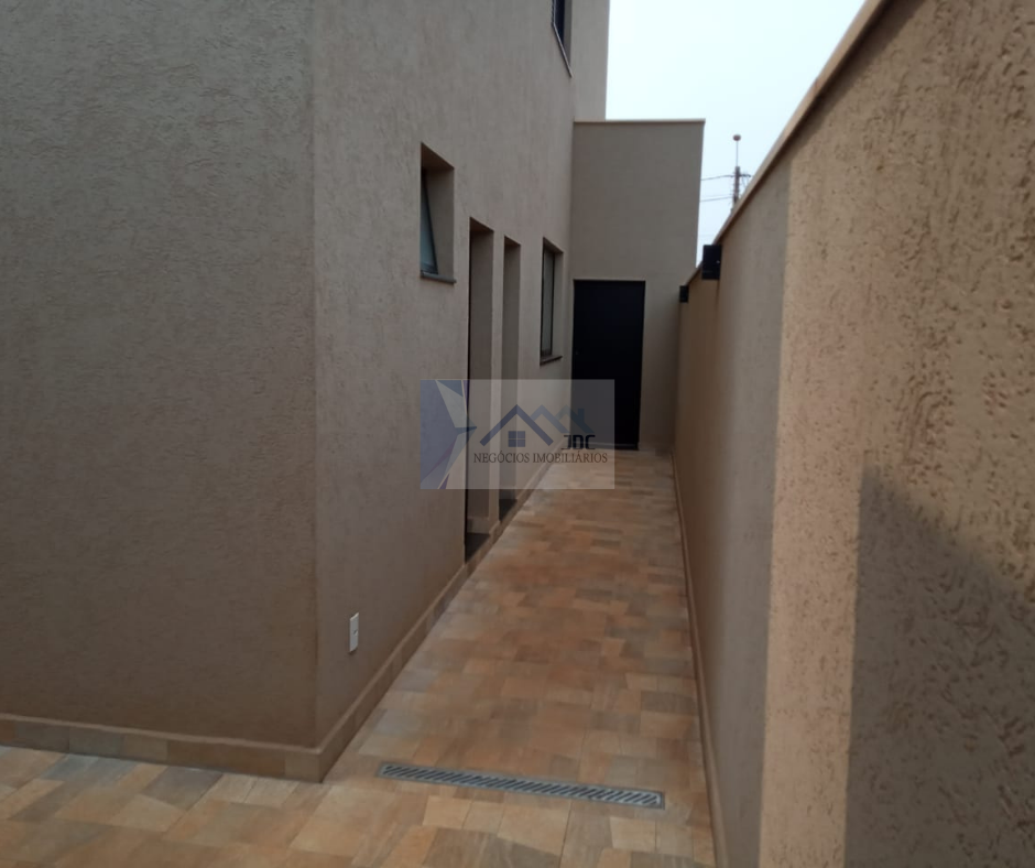 Casa - Venda - Condomínio San Marco II - Ribeirão Preto Casa - Venda - Condomínio San Marco II - Ribeirão Preto