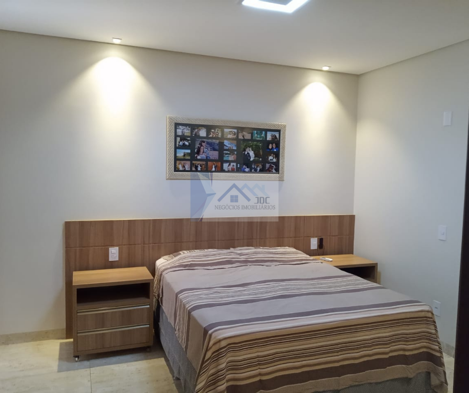 Casa - Venda - Condomínio San Marco II - Ribeirão Preto Casa - Venda - Condomínio San Marco II - Ribeirão Preto