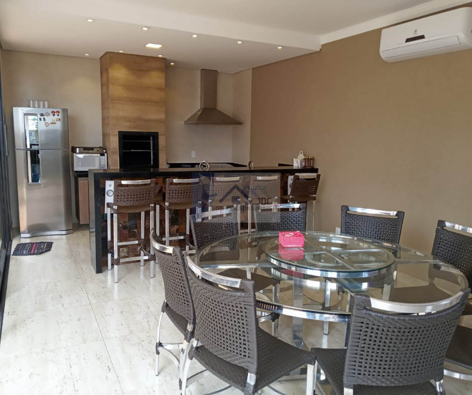 Casa - Venda - Condomínio San Marco II - Ribeirão Preto Casa - Venda - Condomínio San Marco II - Ribeirão Preto