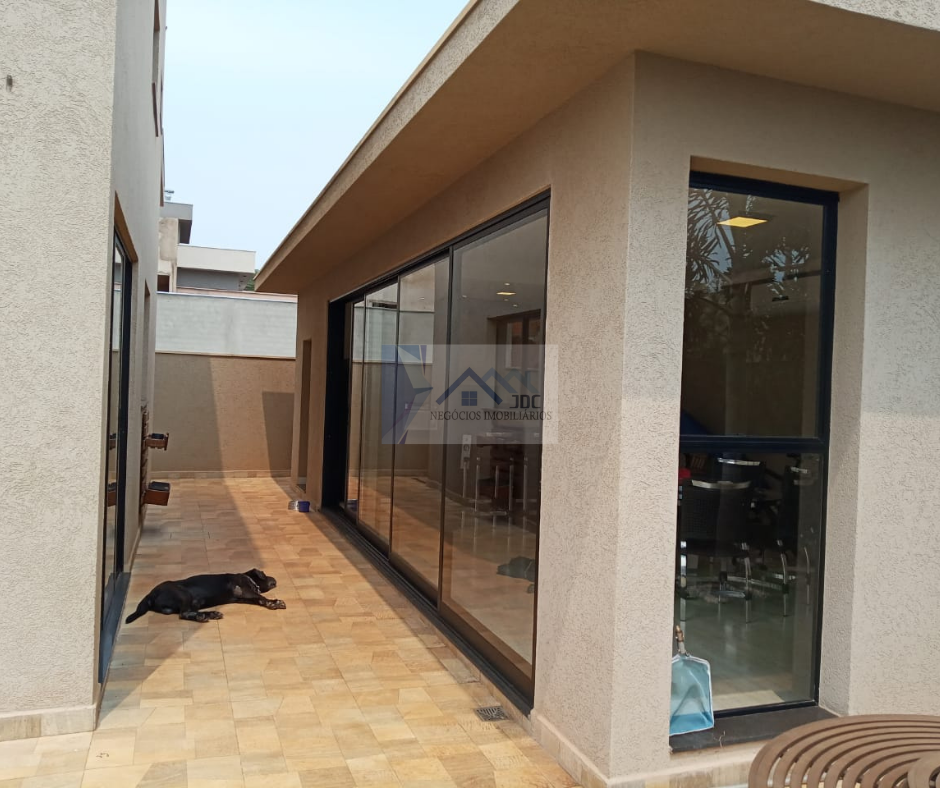 Casa - Venda - Condomínio San Marco II - Ribeirão Preto Casa - Venda - Condomínio San Marco II - Ribeirão Preto