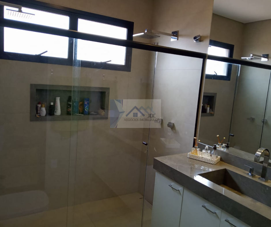 Casa - Venda - Condomínio San Marco II - Ribeirão Preto Casa - Venda - Condomínio San Marco II - Ribeirão Preto