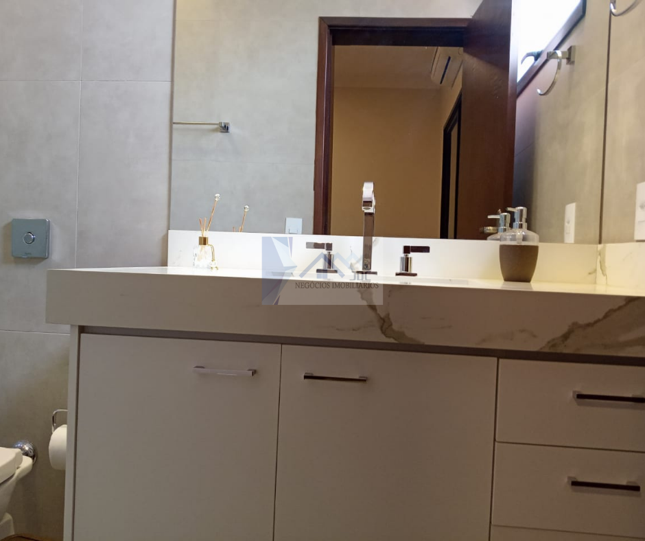 Casa - Venda - Condomínio San Marco II - Ribeirão Preto Casa - Venda - Condomínio San Marco II - Ribeirão Preto