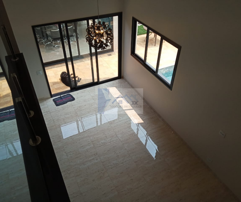 Casa - Venda - Condomínio San Marco II - Ribeirão Preto Casa - Venda - Condomínio San Marco II - Ribeirão Preto