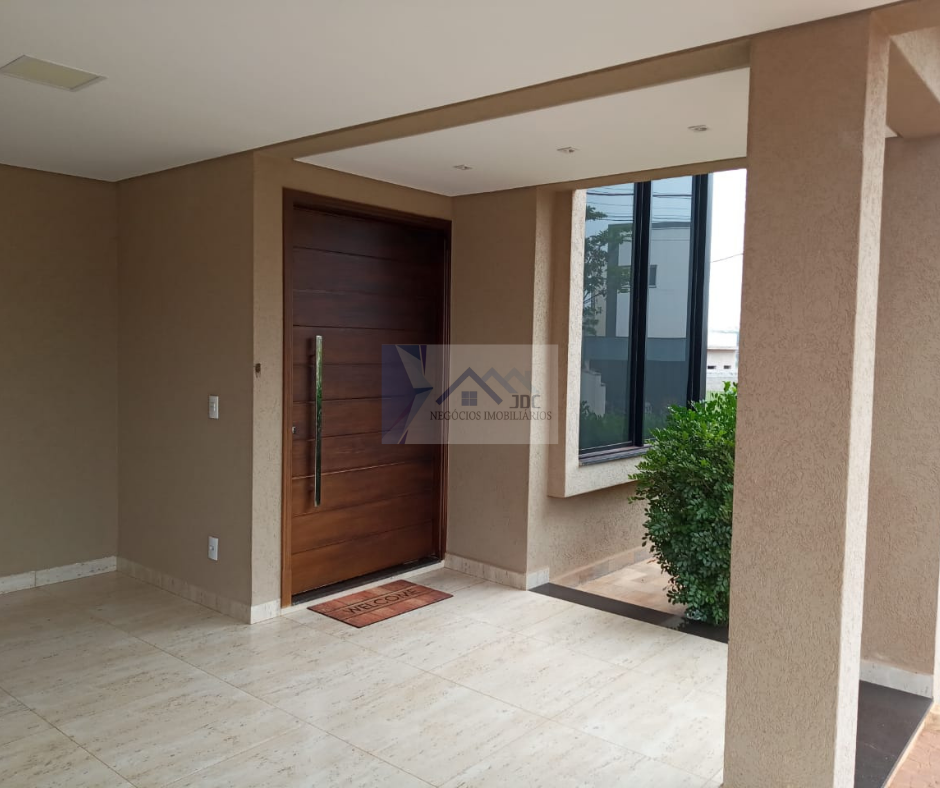 Casa - Venda - Condomínio San Marco II - Ribeirão Preto Casa - Venda - Condomínio San Marco II - Ribeirão Preto