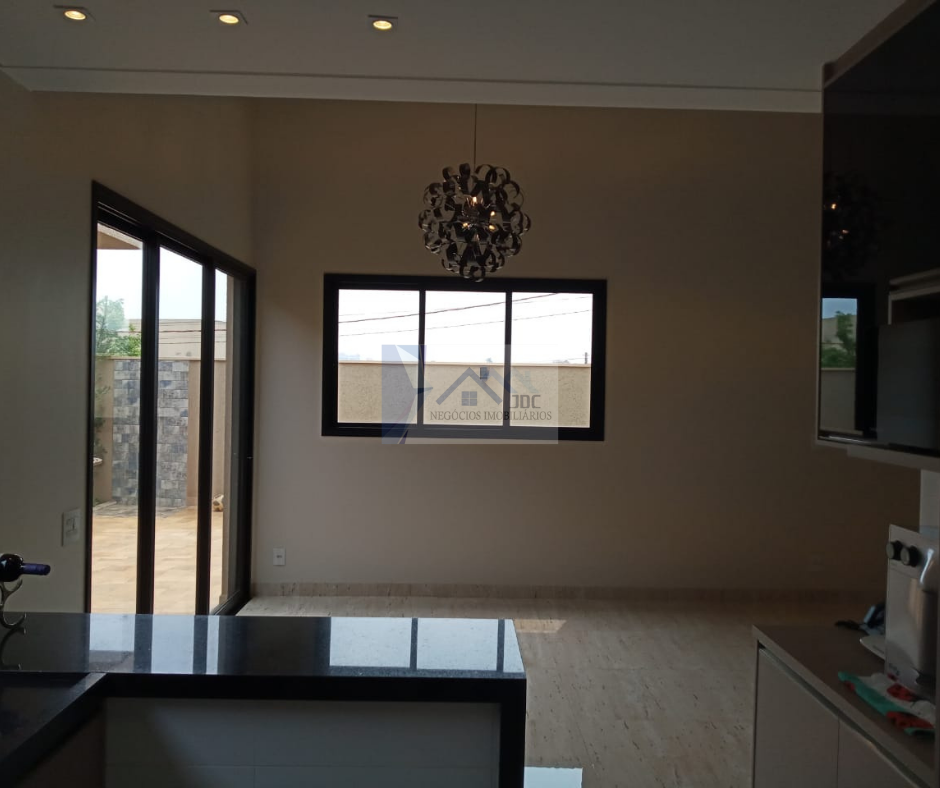 Casa - Venda - Condomínio San Marco II - Ribeirão Preto Casa - Venda - Condomínio San Marco II - Ribeirão Preto