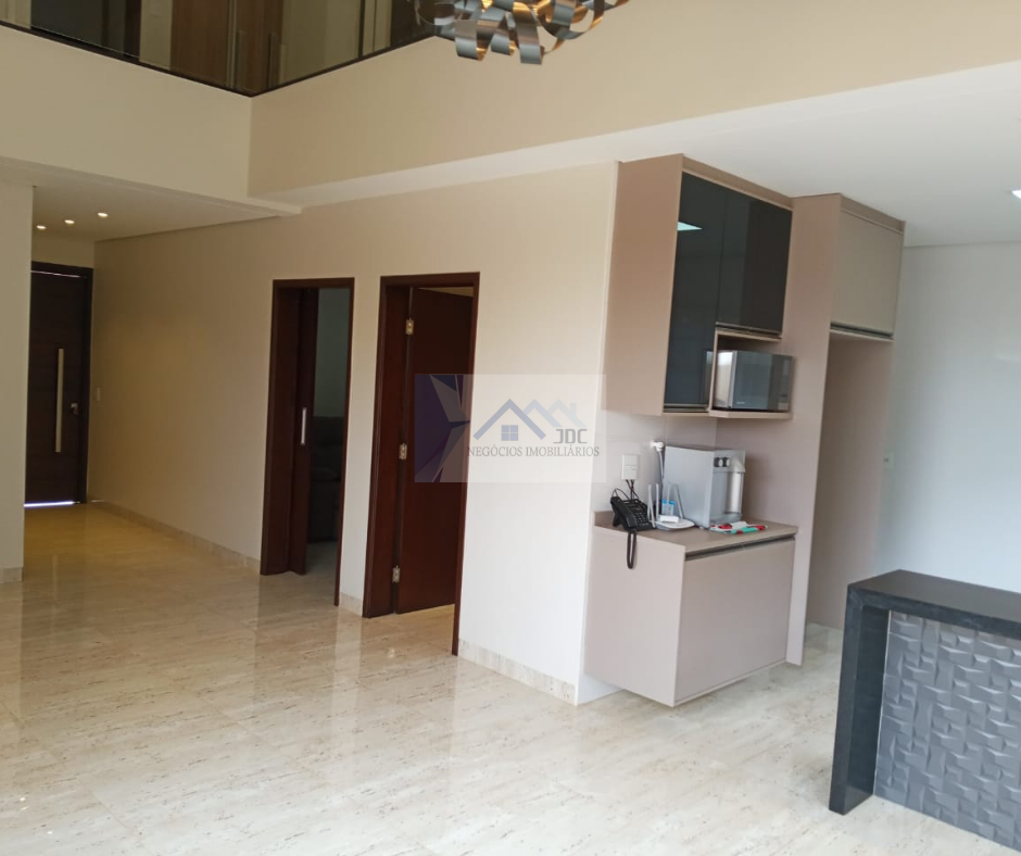 Casa - Venda - Condomínio San Marco II - Ribeirão Preto Casa - Venda - Condomínio San Marco II - Ribeirão Preto