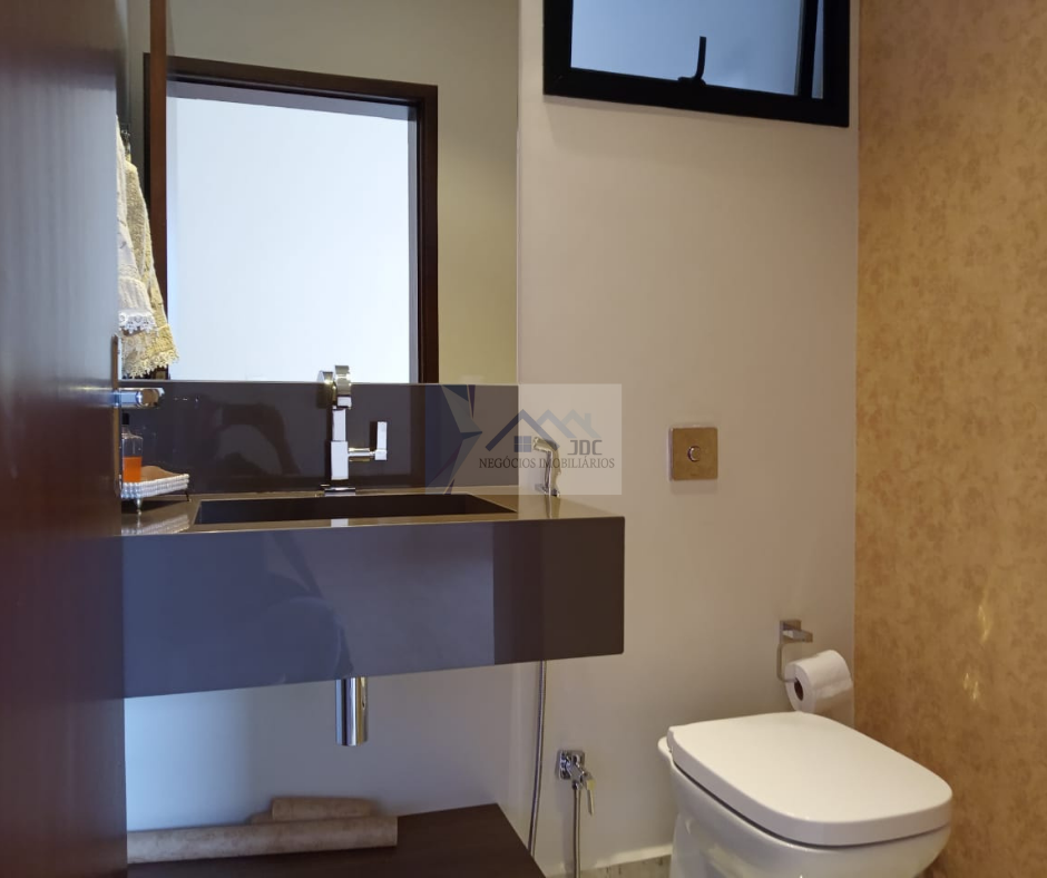 Casa - Venda - Condomínio San Marco II - Ribeirão Preto Casa - Venda - Condomínio San Marco II - Ribeirão Preto