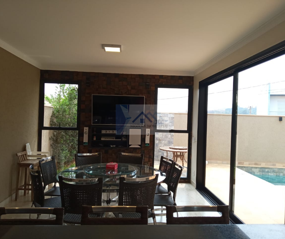 Casa - Venda - Condomínio San Marco II - Ribeirão Preto Casa - Venda - Condomínio San Marco II - Ribeirão Preto