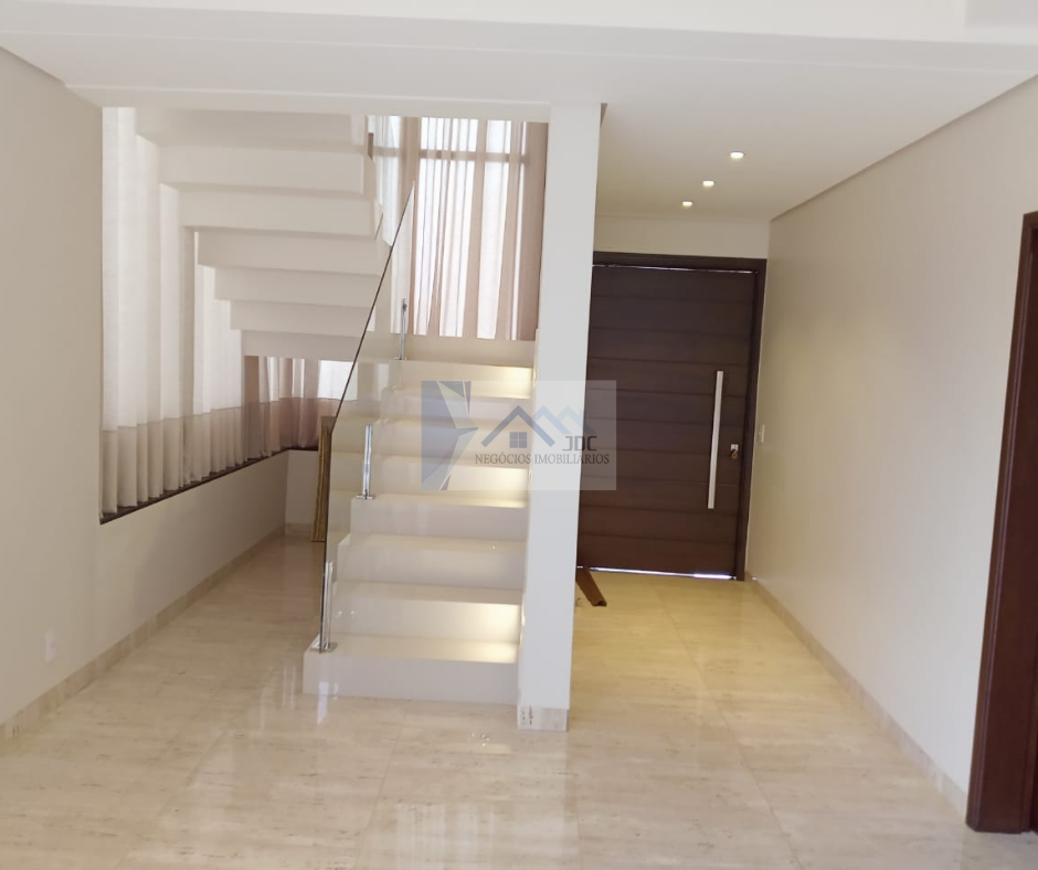 Casa - Venda - Condomínio San Marco II - Ribeirão Preto Casa - Venda - Condomínio San Marco II - Ribeirão Preto