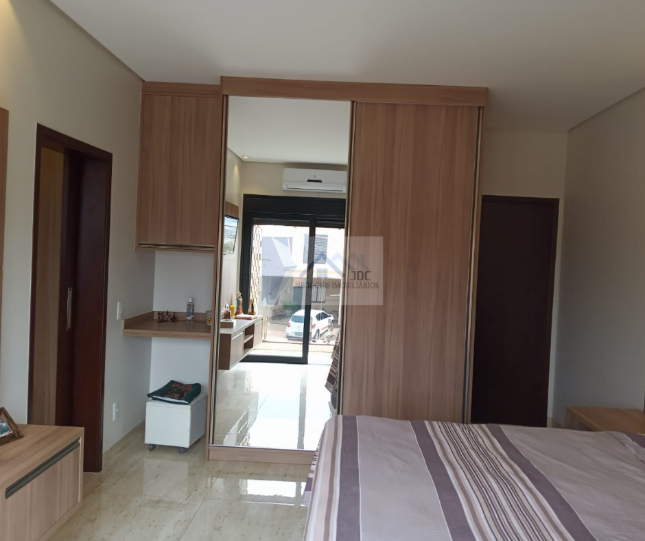 Casa - Venda - Condomínio San Marco II - Ribeirão Preto Casa - Venda - Condomínio San Marco II - Ribeirão Preto