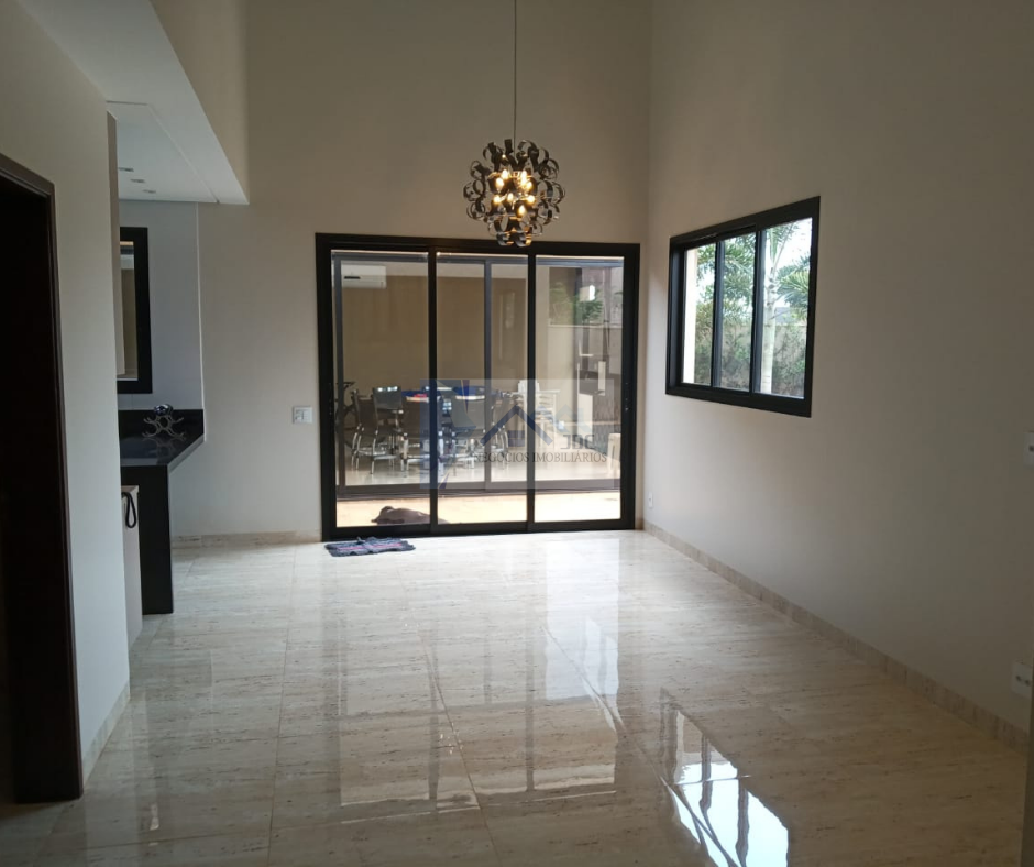 Casa - Venda - Condomínio San Marco II - Ribeirão Preto Casa - Venda - Condomínio San Marco II - Ribeirão Preto