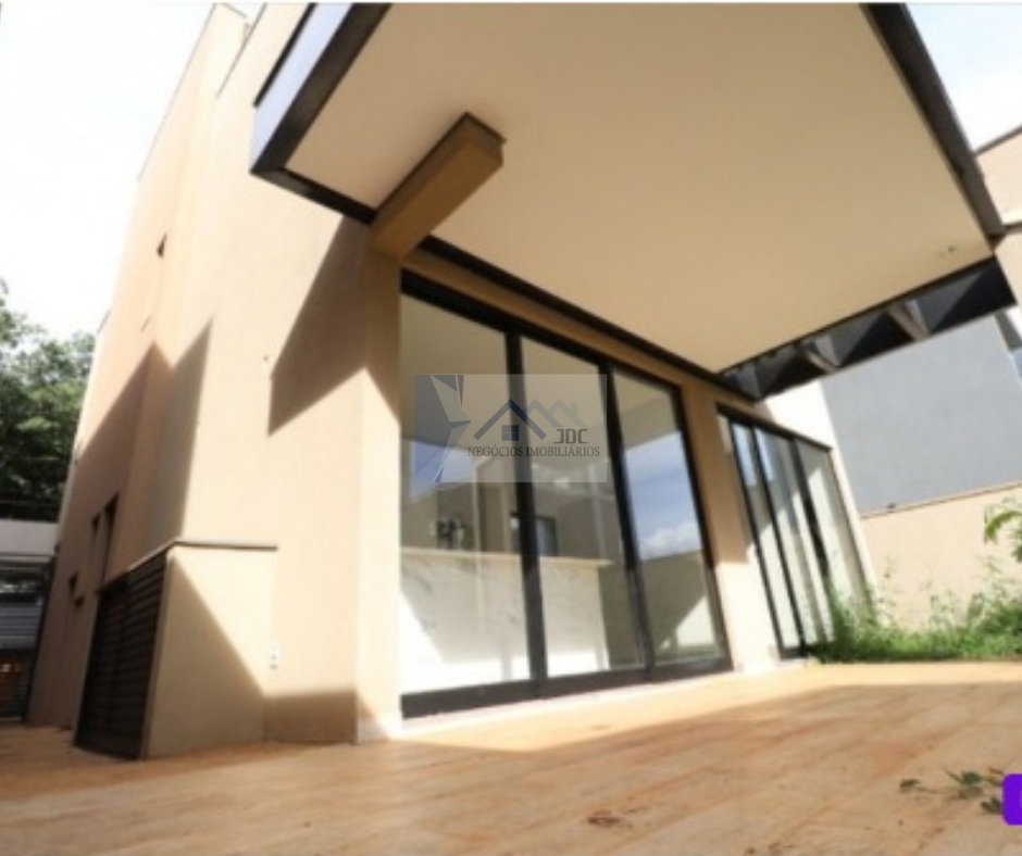 Casa - Venda - Condom�nio Buona Vita Ribeir�o - Ribeir�o Preto 