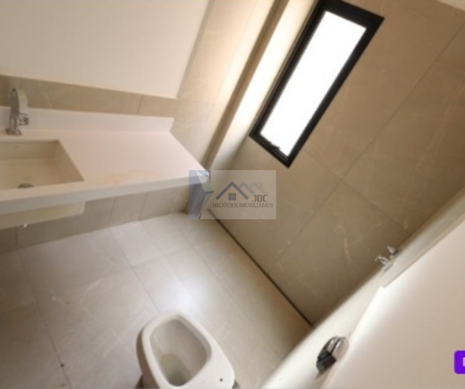 Casa - Venda - Condom�nio Buona Vita Ribeir�o - Ribeir�o Preto 