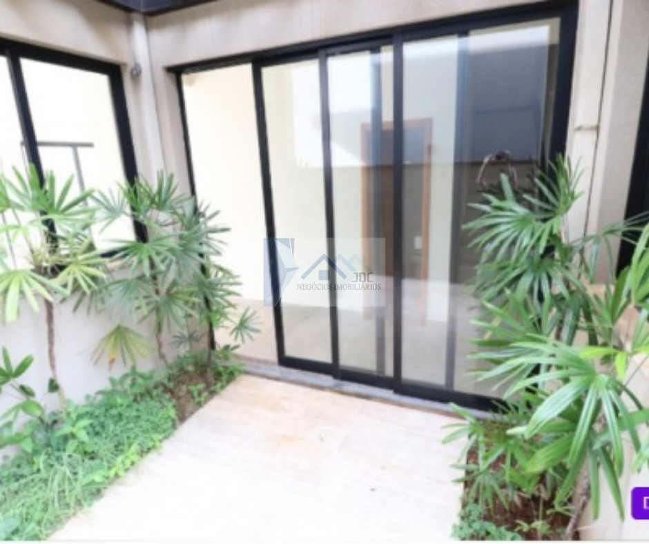 Casa - Venda - Condom�nio Buona Vita Ribeir�o - Ribeir�o Preto 