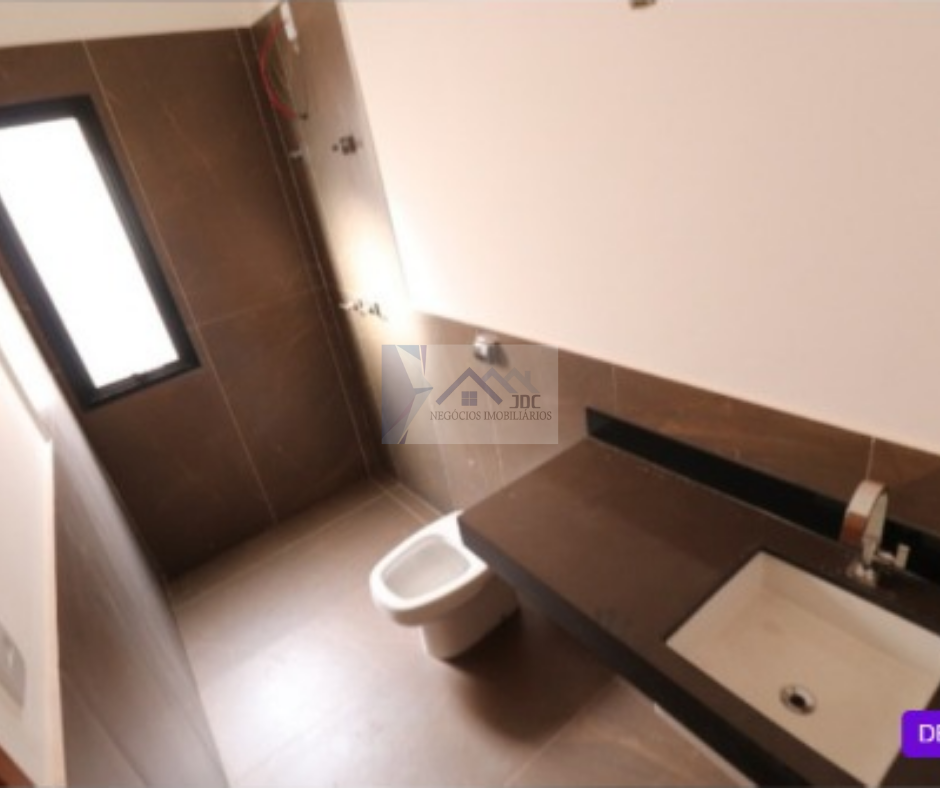 Casa - Venda - Condom�nio Buona Vita Ribeir�o - Ribeir�o Preto 