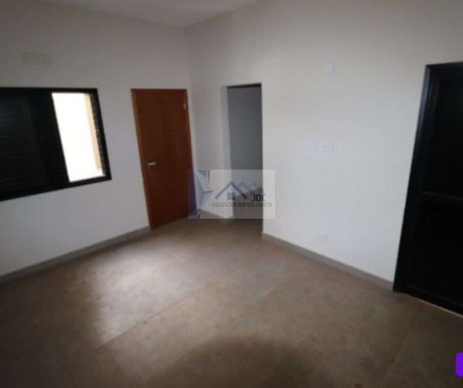 Casa - Venda - Condom�nio Buona Vita Ribeir�o - Ribeir�o Preto 