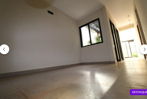 Casa - Venda - Condom�nio Buona Vita Ribeir�o - Ribeir�o Preto 