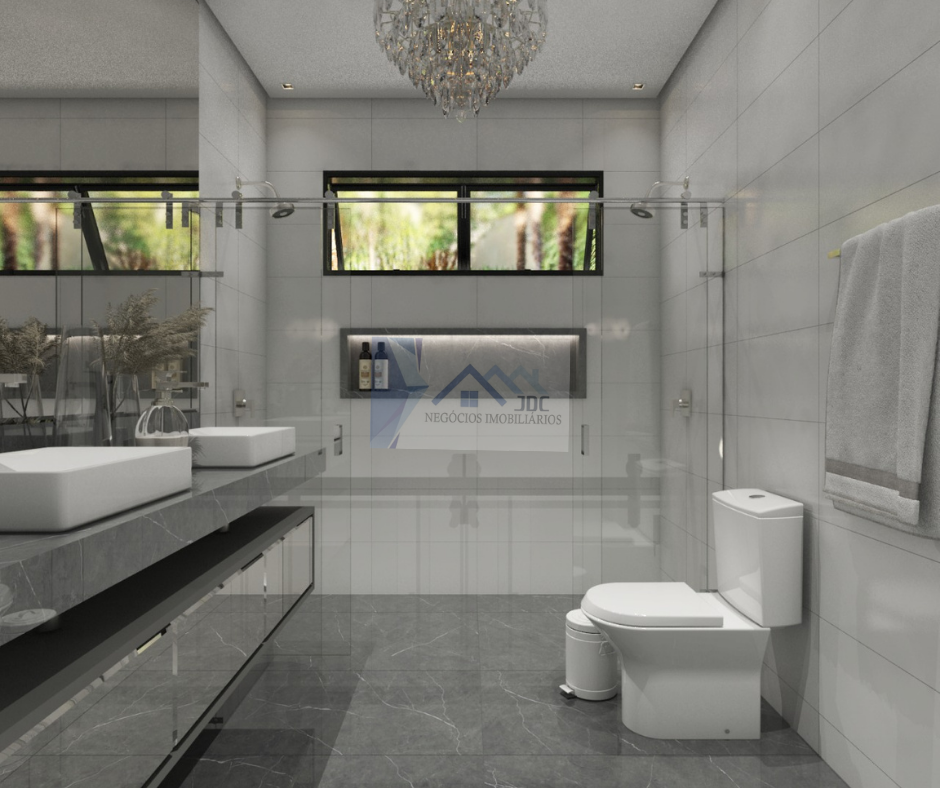 Casa - Venda - Condom�nio Terras de Floren�a - Ribeir�o Preto 