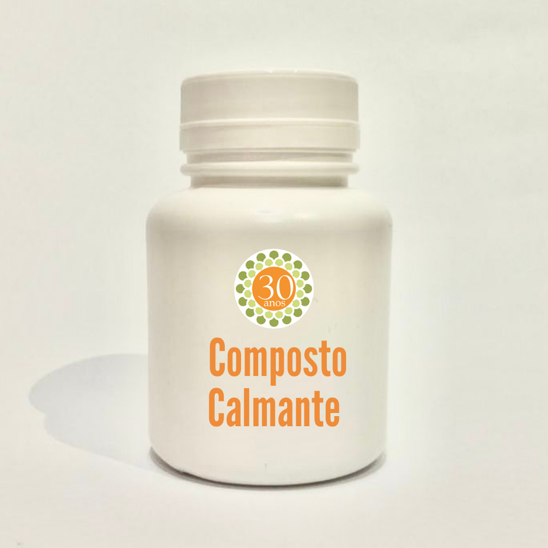 Composto Calmante