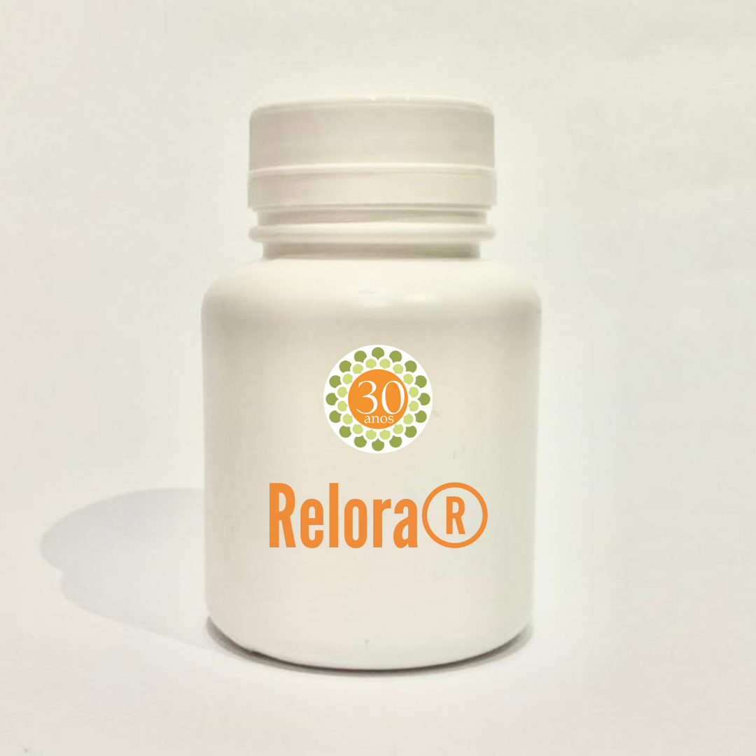  Relora® 250mg - para compulsão alimentar