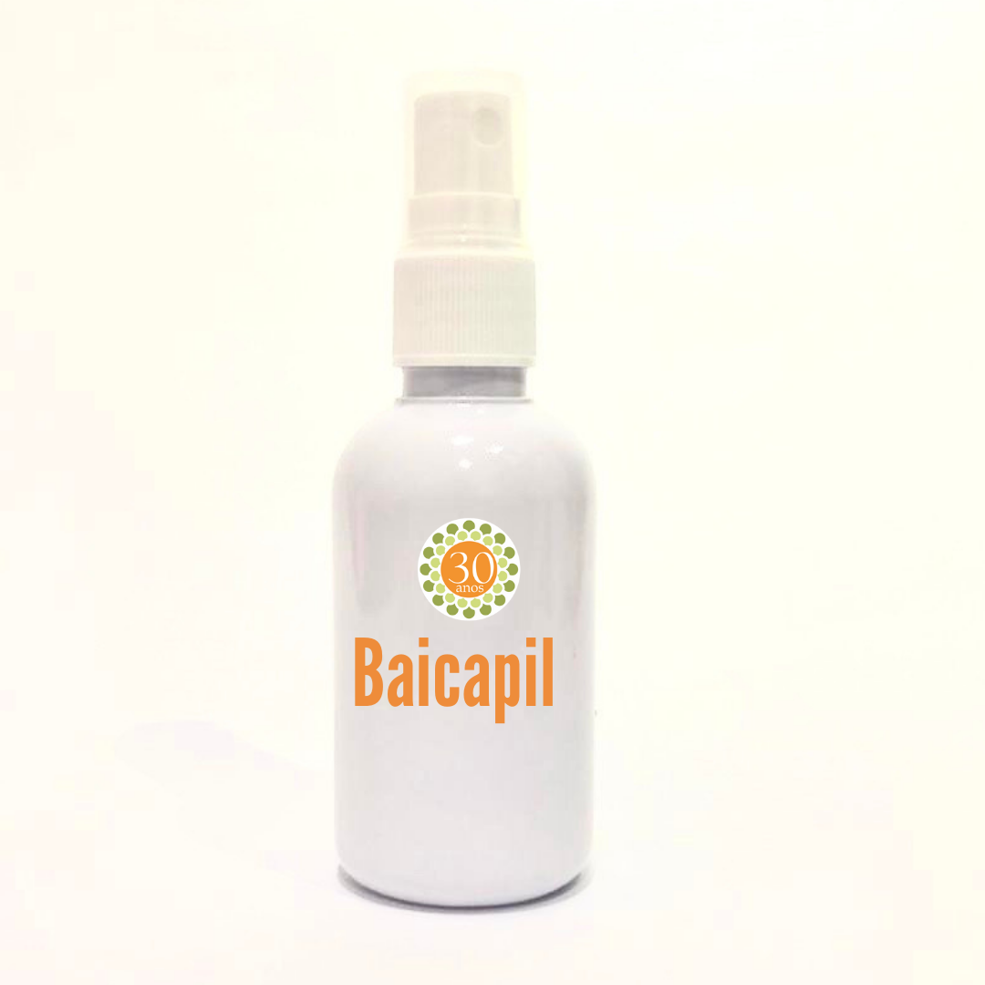 Baicapil loção capilar 60ml